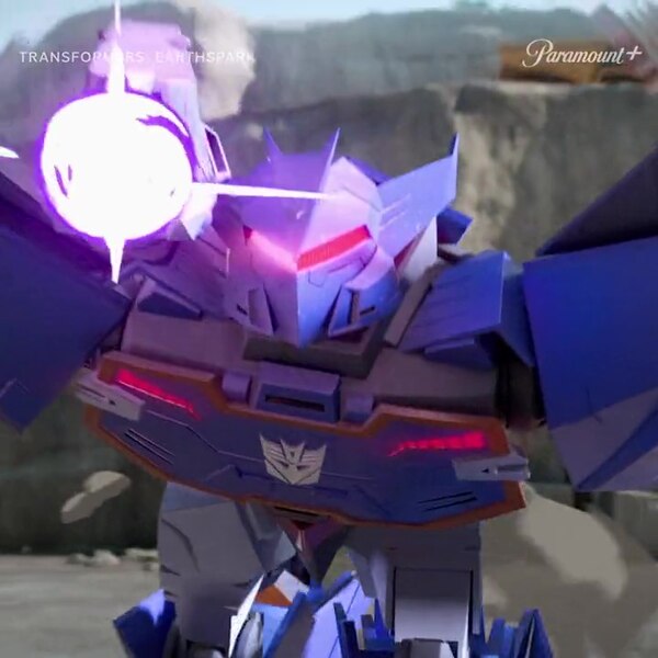 Image Of Transformers EarthSpark Trailer   Megatron VS Soundwave  (12 of 16)